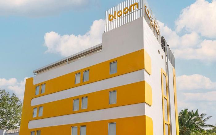 Bloom Hotel - Jayanagar