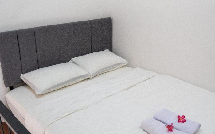 The Kamala Guest House
