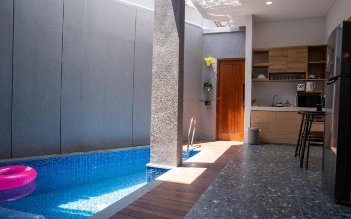 The Kamala Guest House