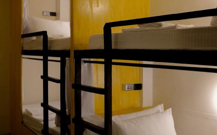 Kada Hostel by Surfsand