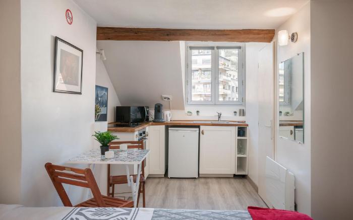 Le Prestige Grenoble hypercentre