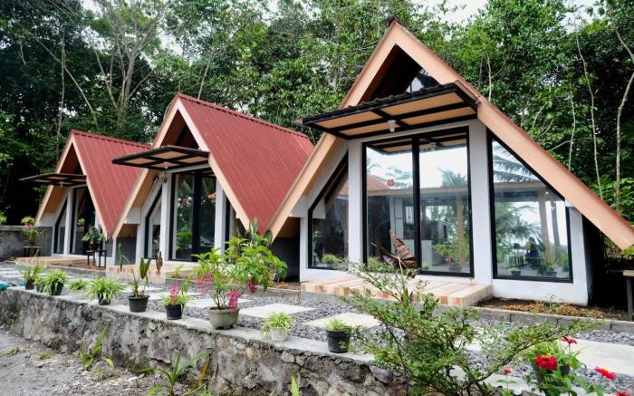 Glamping Near Museum Merapi by Smart Digital