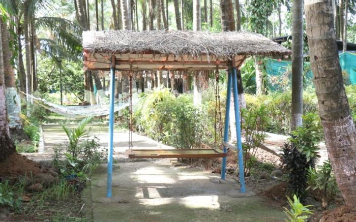  Sanskruti Coco Farm Kolad 