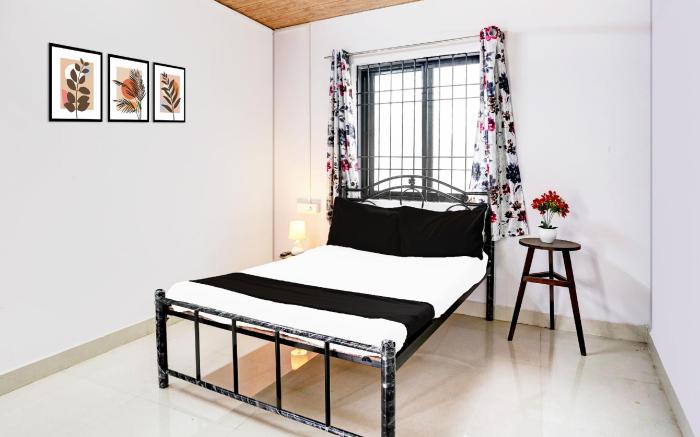 Hotel O Palm Bliss Guest House