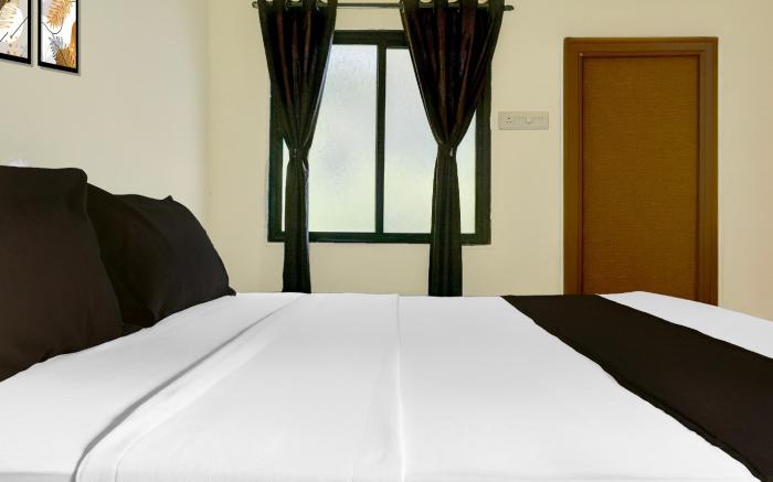 Hotel O Atithi Executive