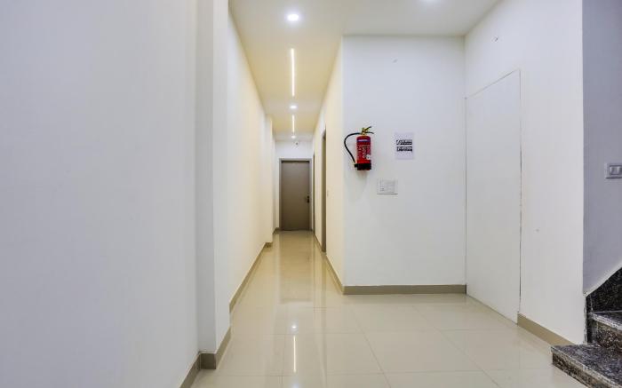 HOTEL O AMOR