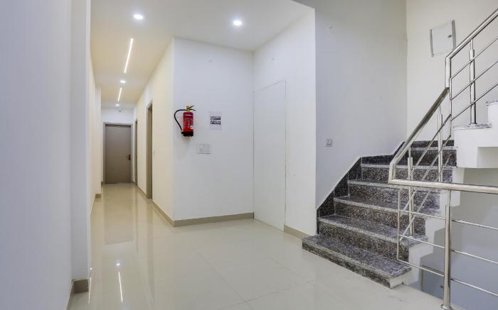 HOTEL O AMOR