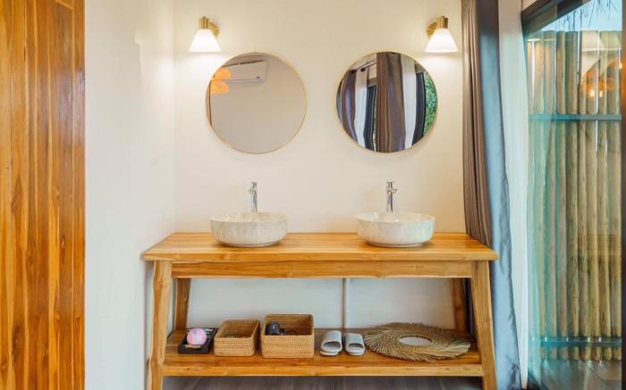 Cozy Homey Doichang/วิลล่า วิวขุนเขา