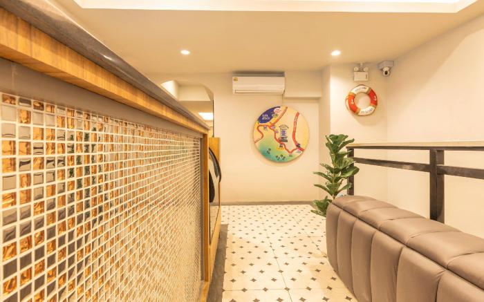 Mellow Poshtel - Kata Beach