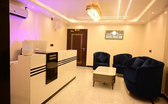 Hotel Vedic Inn