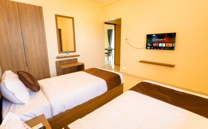 Mcity Elite Suites