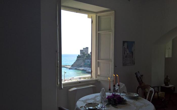 MONTEROSSO  VILLA FERRARI