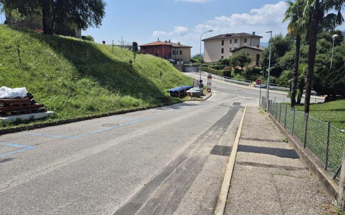 ExecutiveHugeFlat Pregassona Alta