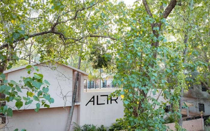 ALTR NATIV Morjim, Goa