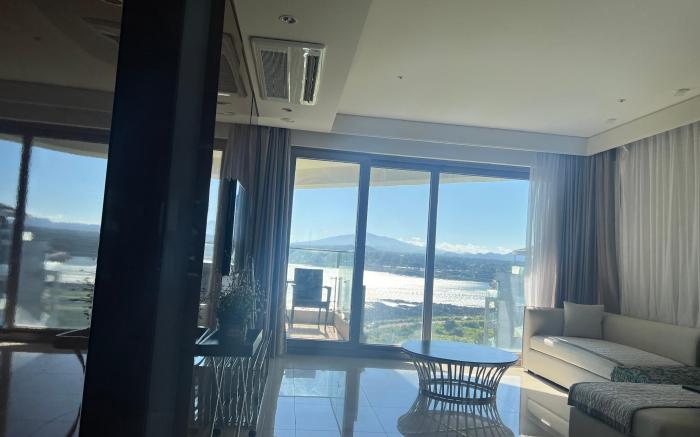 Jeju East Ocean View By Ocean Star