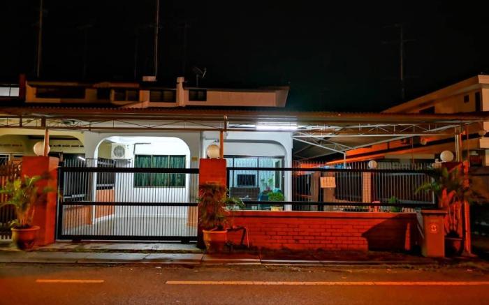 63 Guesthouse