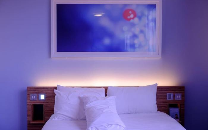All inclusive resort
