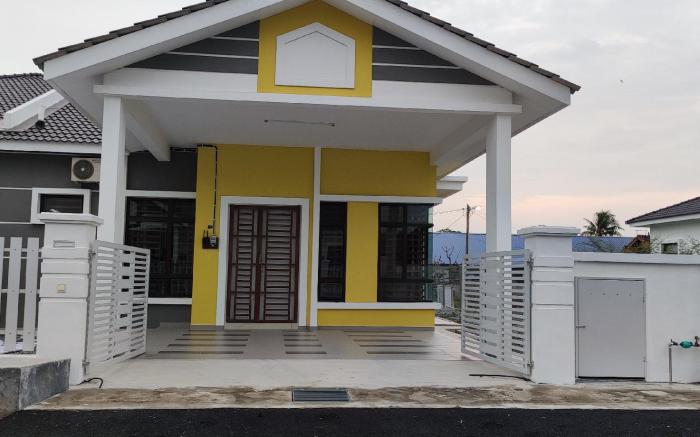 Sani Homestay