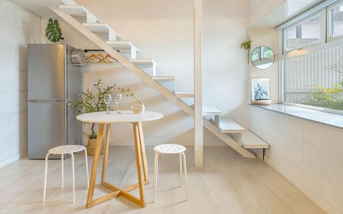 gyeongju planb pet pension