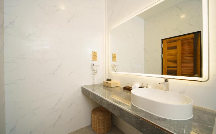 High Tree Resort, Krabi