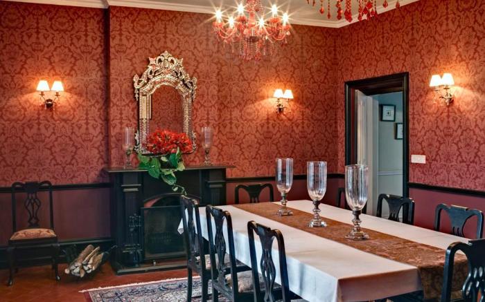 Talayar Valley Bungalow