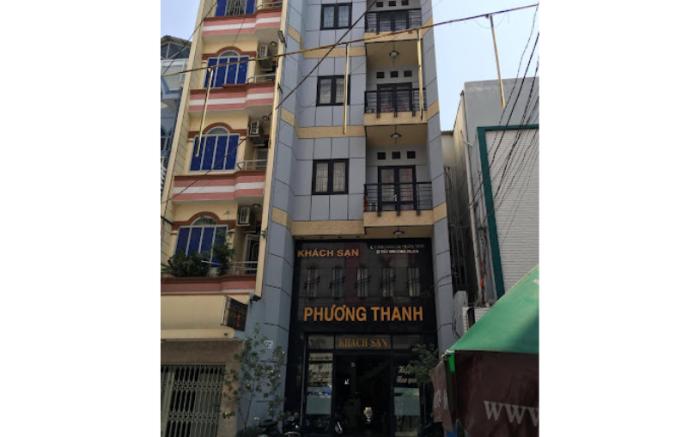 Khách sạn Phương Thanh
