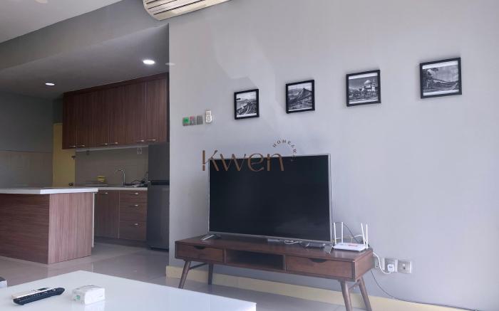 Kwen Loft E-NatureSerenity ImagoKK City Centre 2br