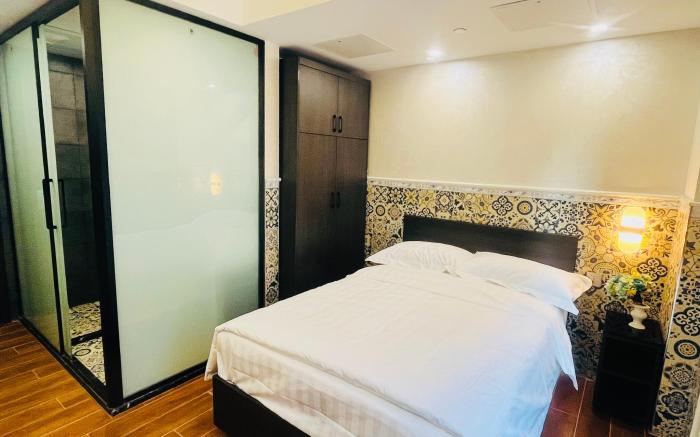 Hou Kong Boutique Hostel