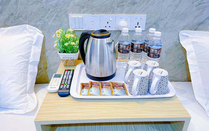 StarQ Hotel Kuala Lumpur
