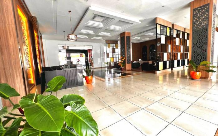 Oase Guesthouse
