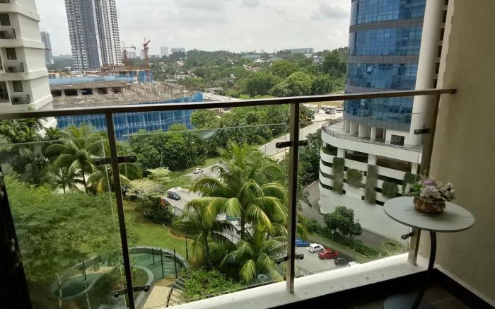 The Dream Home Country Garden Danga Bay