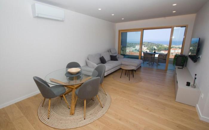 Apartment Lady Diana Makarska