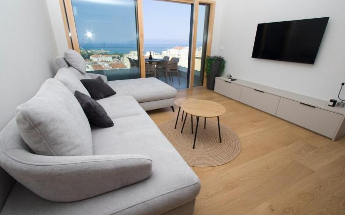 Apartment Lady Diana Makarska