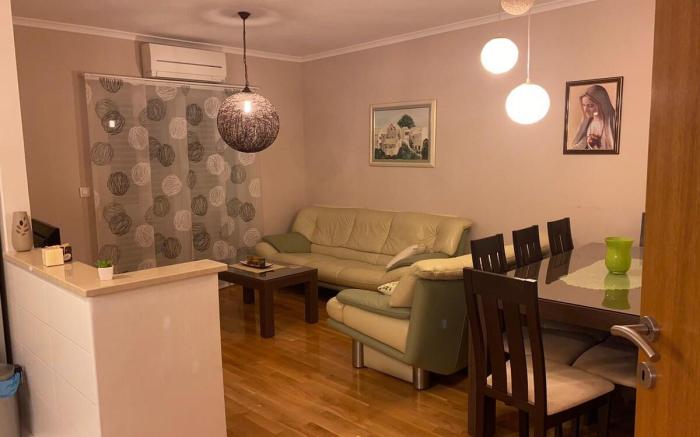 Alpeza apartment Makarska