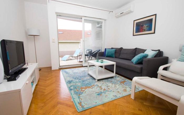 Apartment Maida