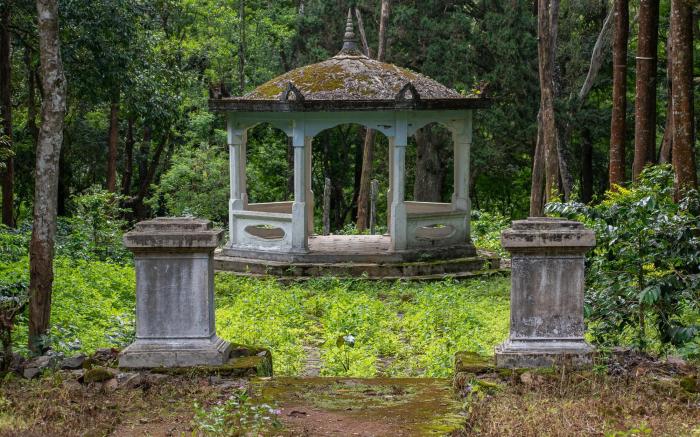 Puthuthottam Annexe