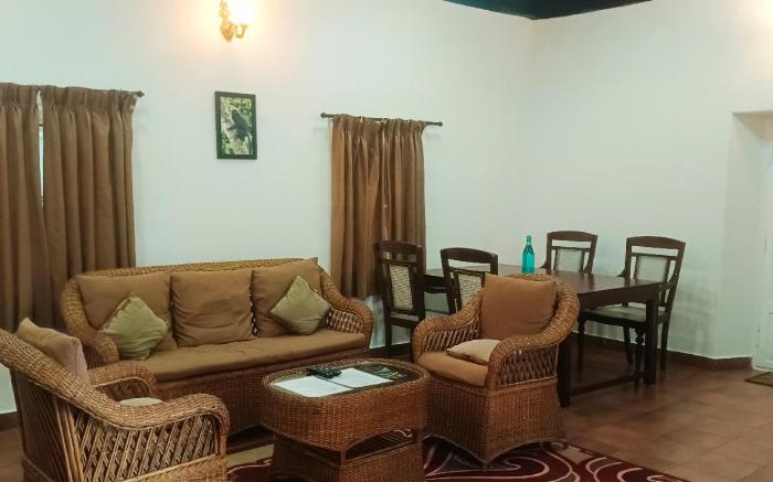 Puthuthottam Annexe