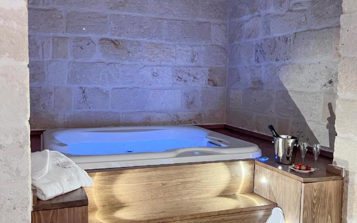 Dimora Bianca Luxury
