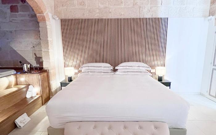 Dimora Bianca Luxury
