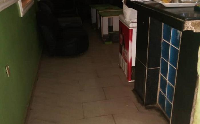 Maitama Guest House