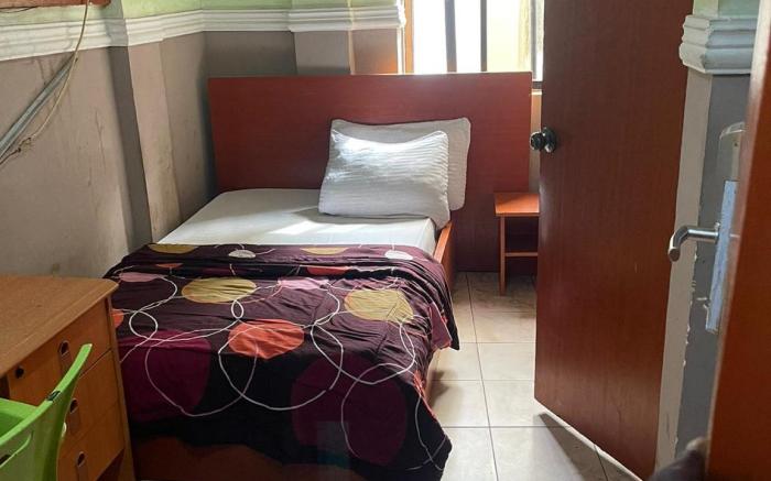 Maitama Guest House