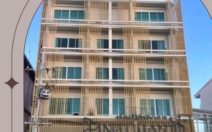 Pingchan Hotel Soidao