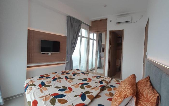 LOFTVILLES SIBARUAS ROOM SARUA