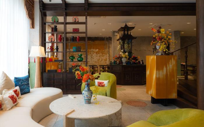 Urbanli Hatyai Hotel