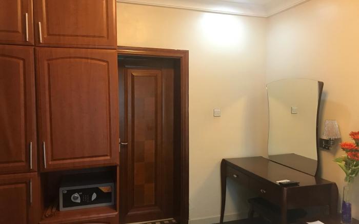 Lake 47 Suites