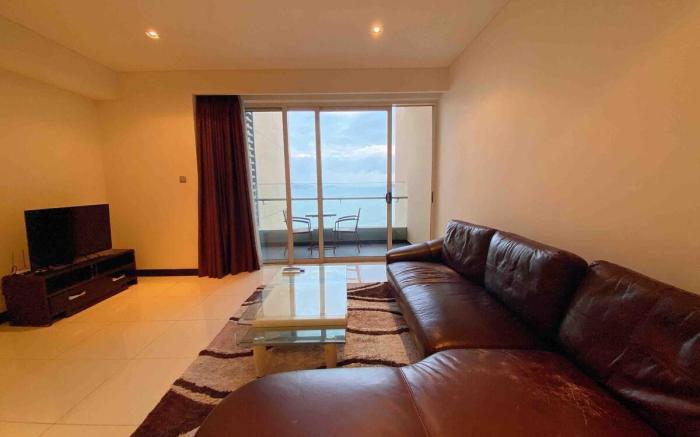 LuxurySeaview One Bedroom-Costa