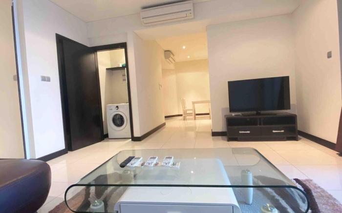 LuxurySeaview One Bedroom-Costa