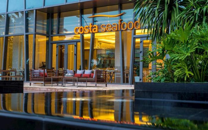 TheCosta Luxury.Studio MultiView