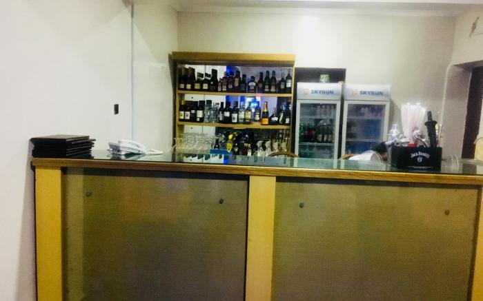 Esporta suites Lekki