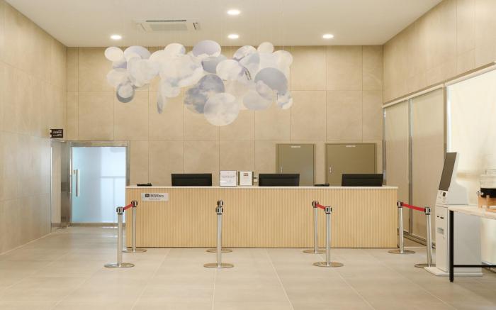 The Hotel Sokcho by Best Western Signature Collection